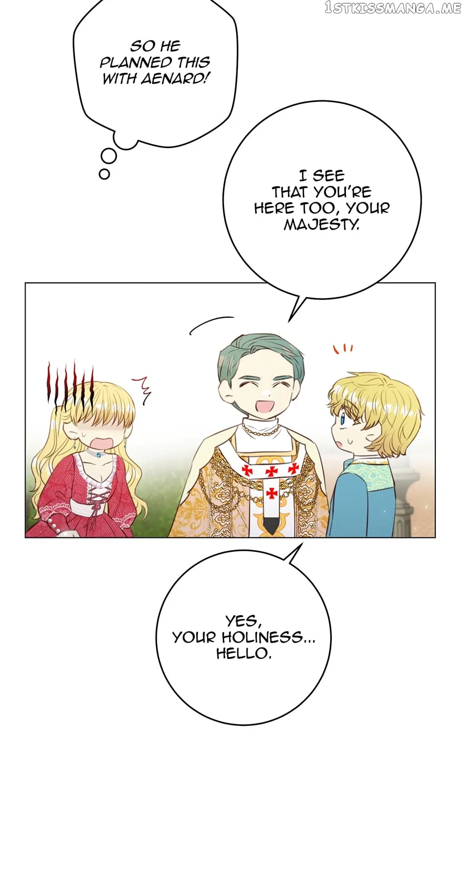 A Most Virtuous Villain Chapter 77 – Page 75