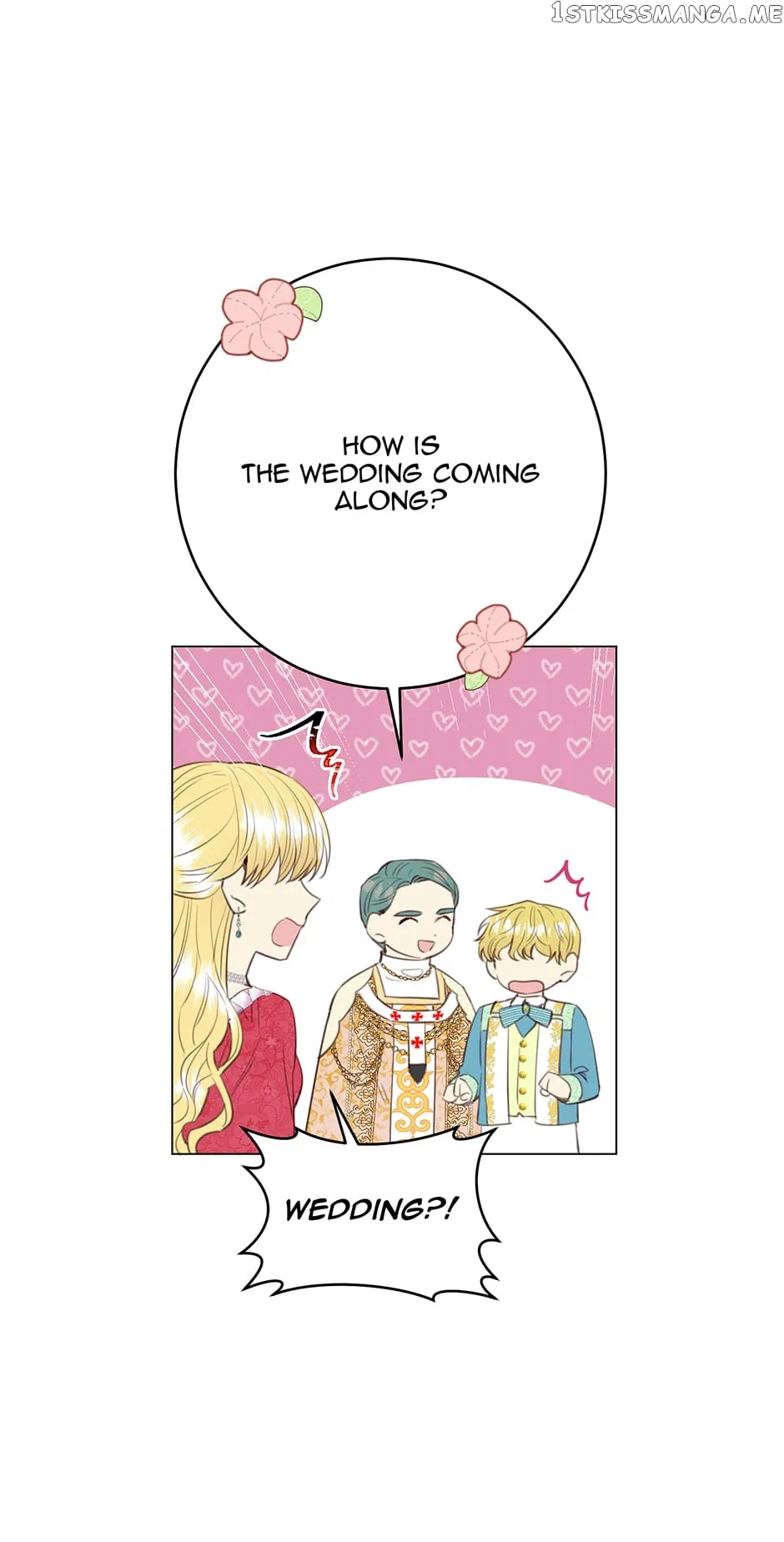 A Most Virtuous Villain Chapter 77 – Page 76