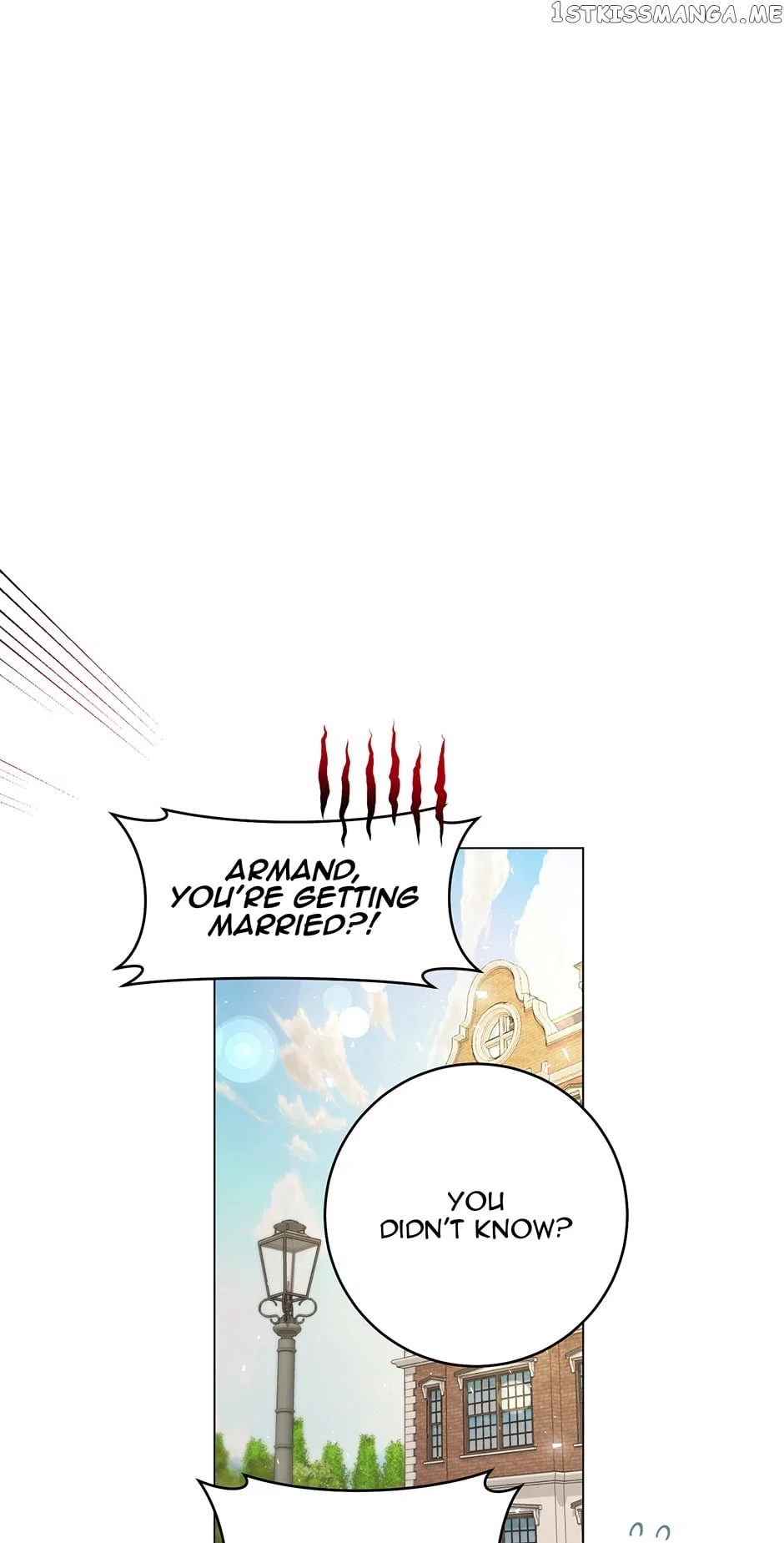 A Most Virtuous Villain Chapter 77 – Page 77