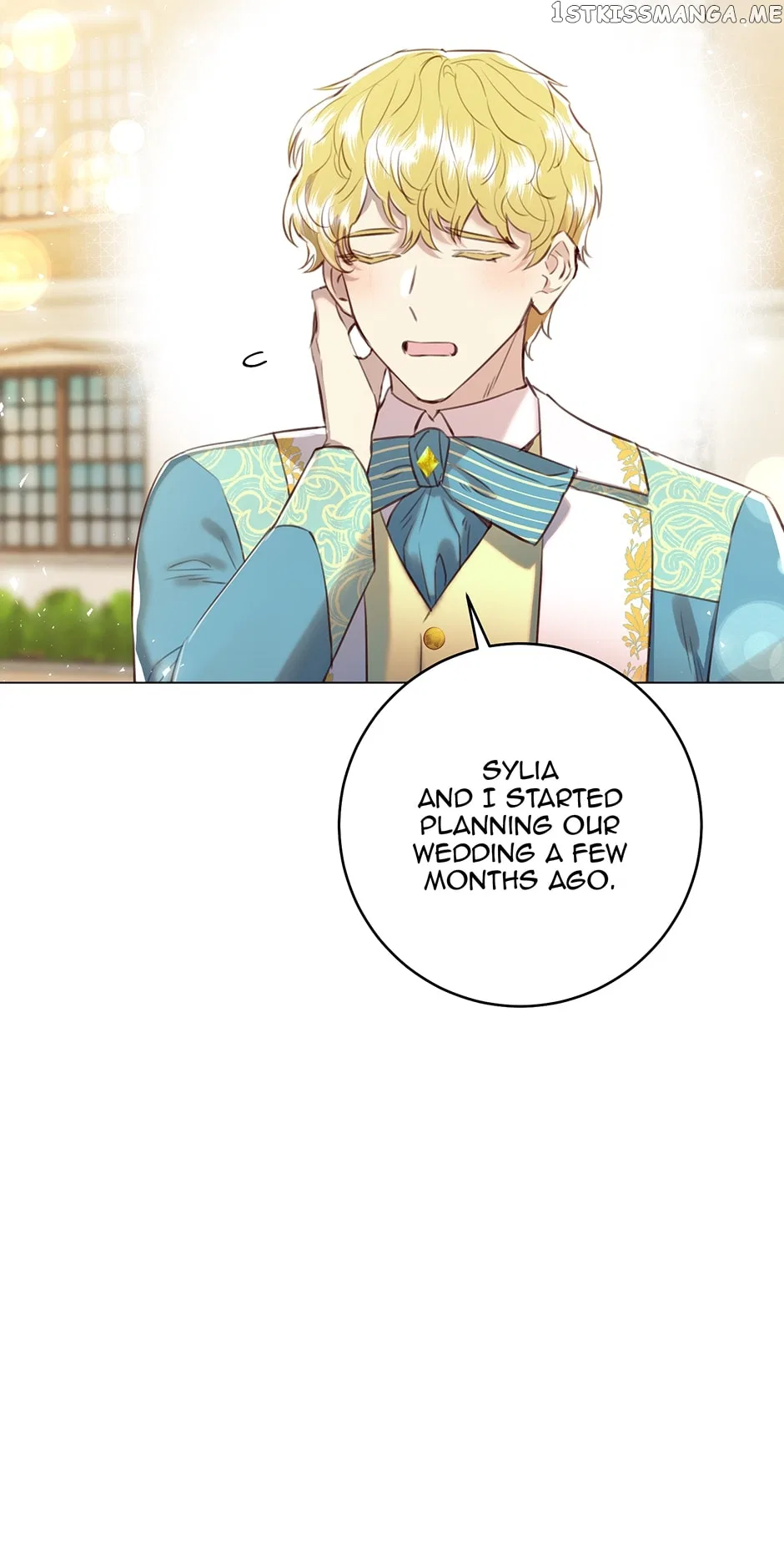 A Most Virtuous Villain Chapter 77 – Page 79