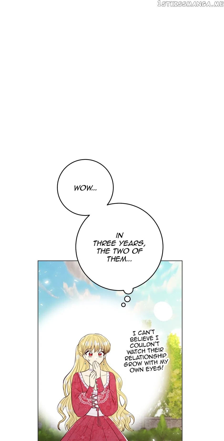 A Most Virtuous Villain Chapter 77 – Page 80