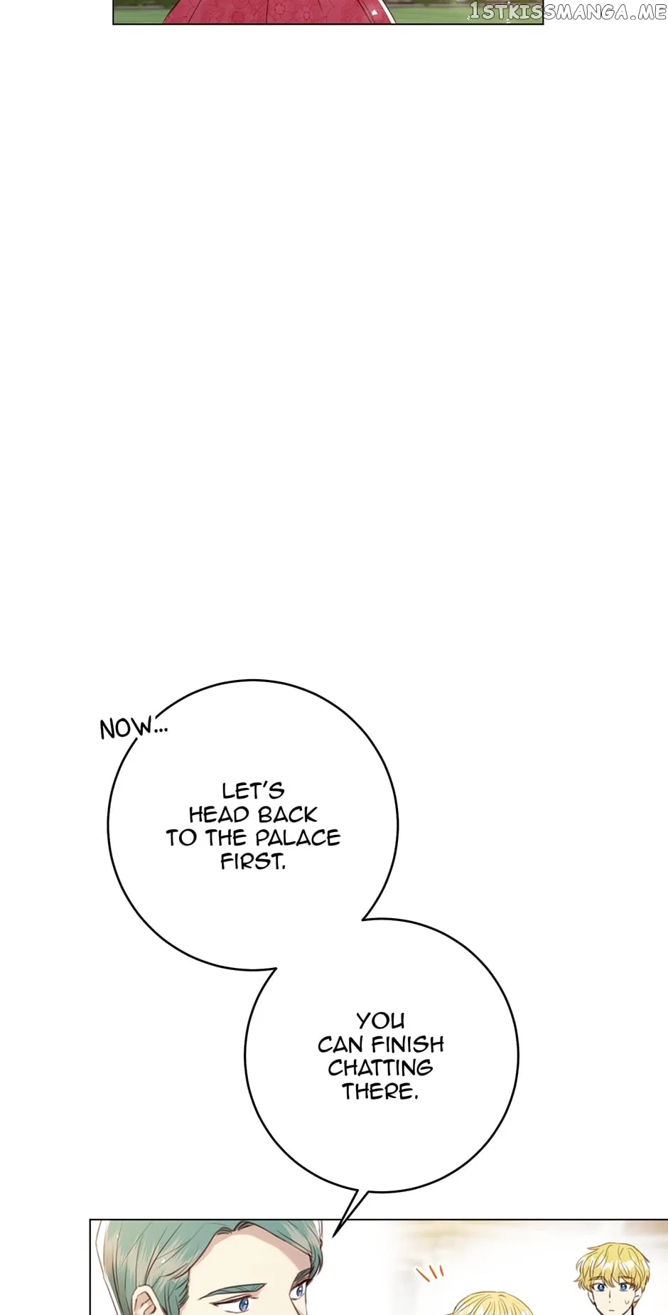 A Most Virtuous Villain Chapter 77 – Page 81