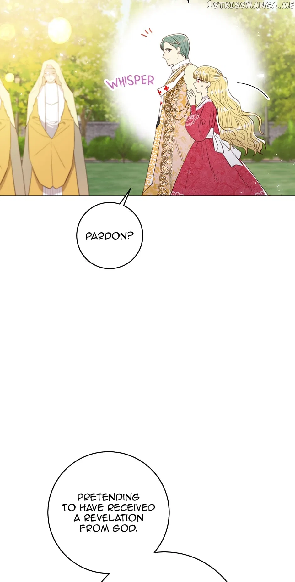 A Most Virtuous Villain Chapter 77 – Page 82