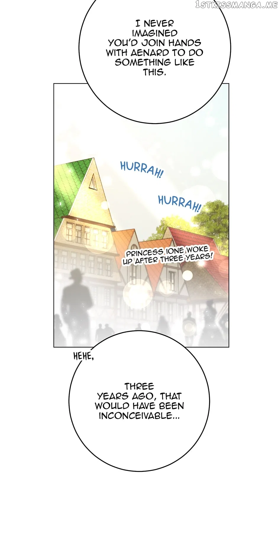 A Most Virtuous Villain Chapter 77 – Page 83
