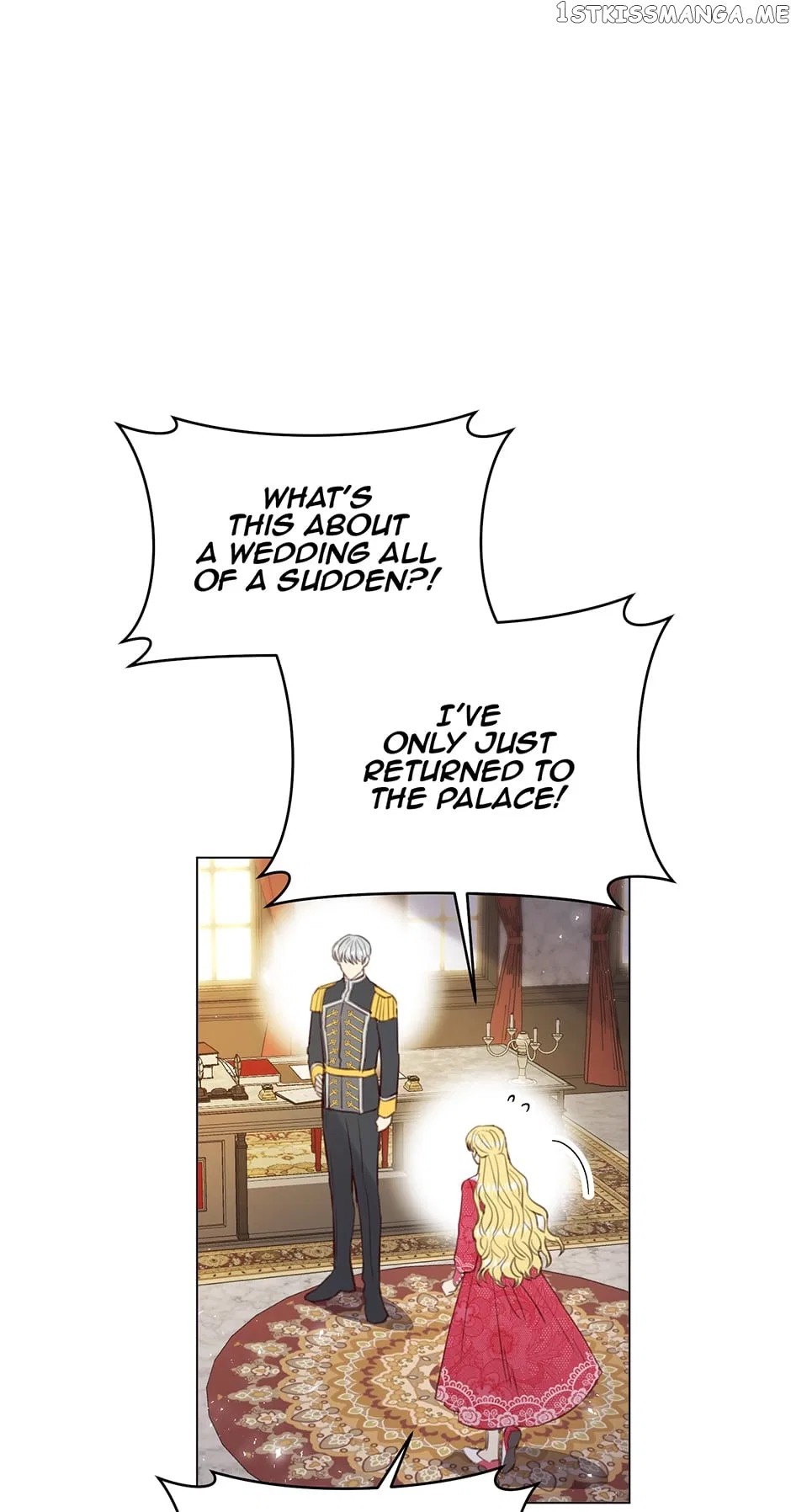 A Most Virtuous Villain Chapter 77 – Page 111