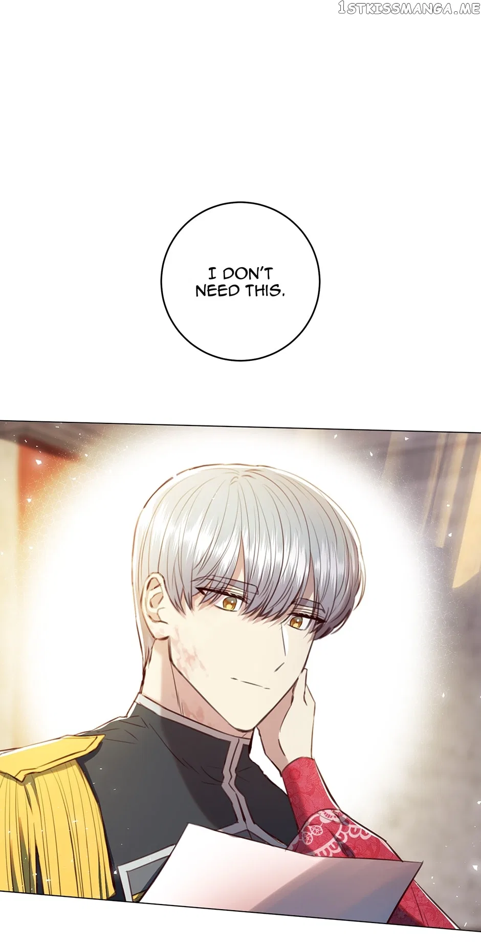 A Most Virtuous Villain Chapter 77 – Page 122