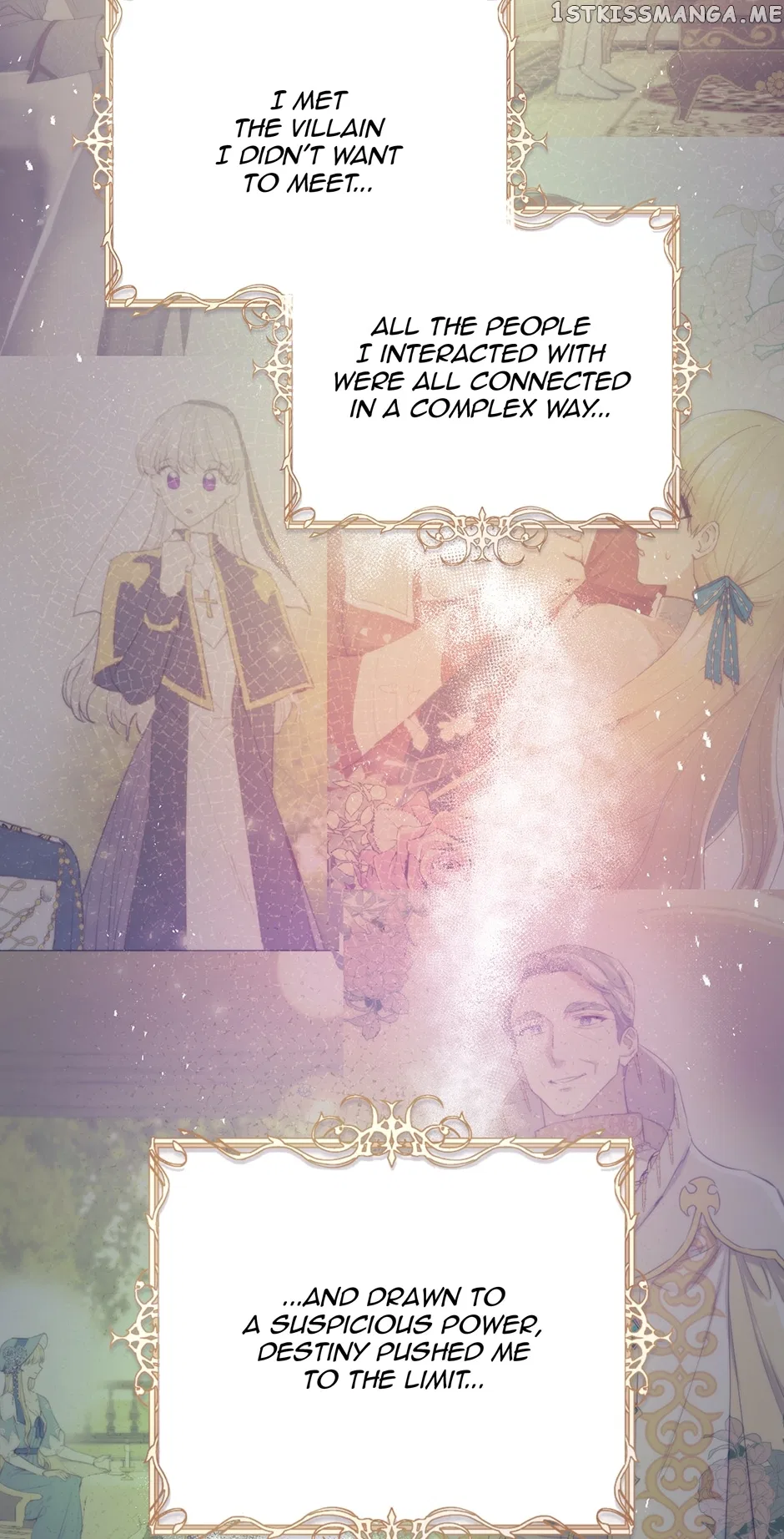 A Most Virtuous Villain Chapter 77 – Page 127