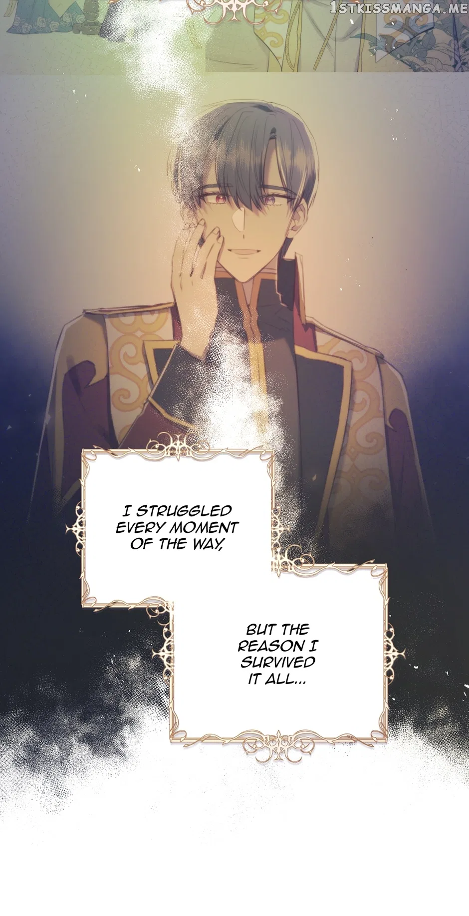 A Most Virtuous Villain Chapter 77 – Page 128