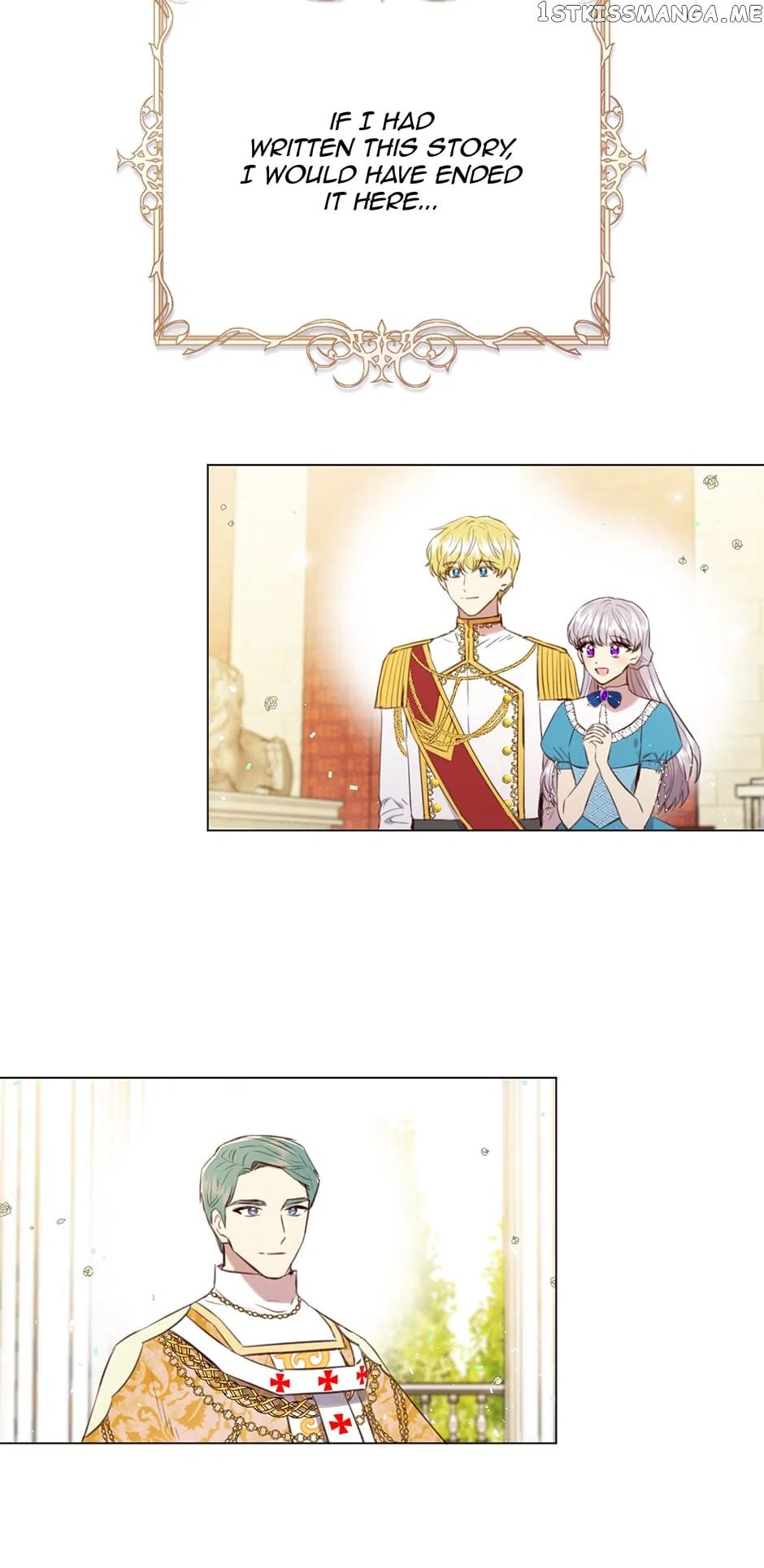 A Most Virtuous Villain Chapter 77 – Page 131