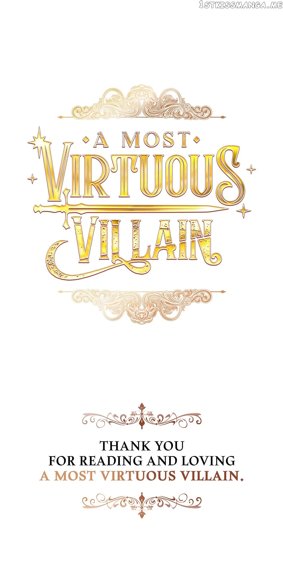 A Most Virtuous Villain Chapter 77 – Page 137