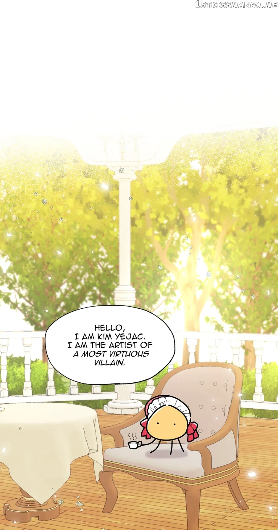 A Most Virtuous Villain Chapter 77 – Page 138