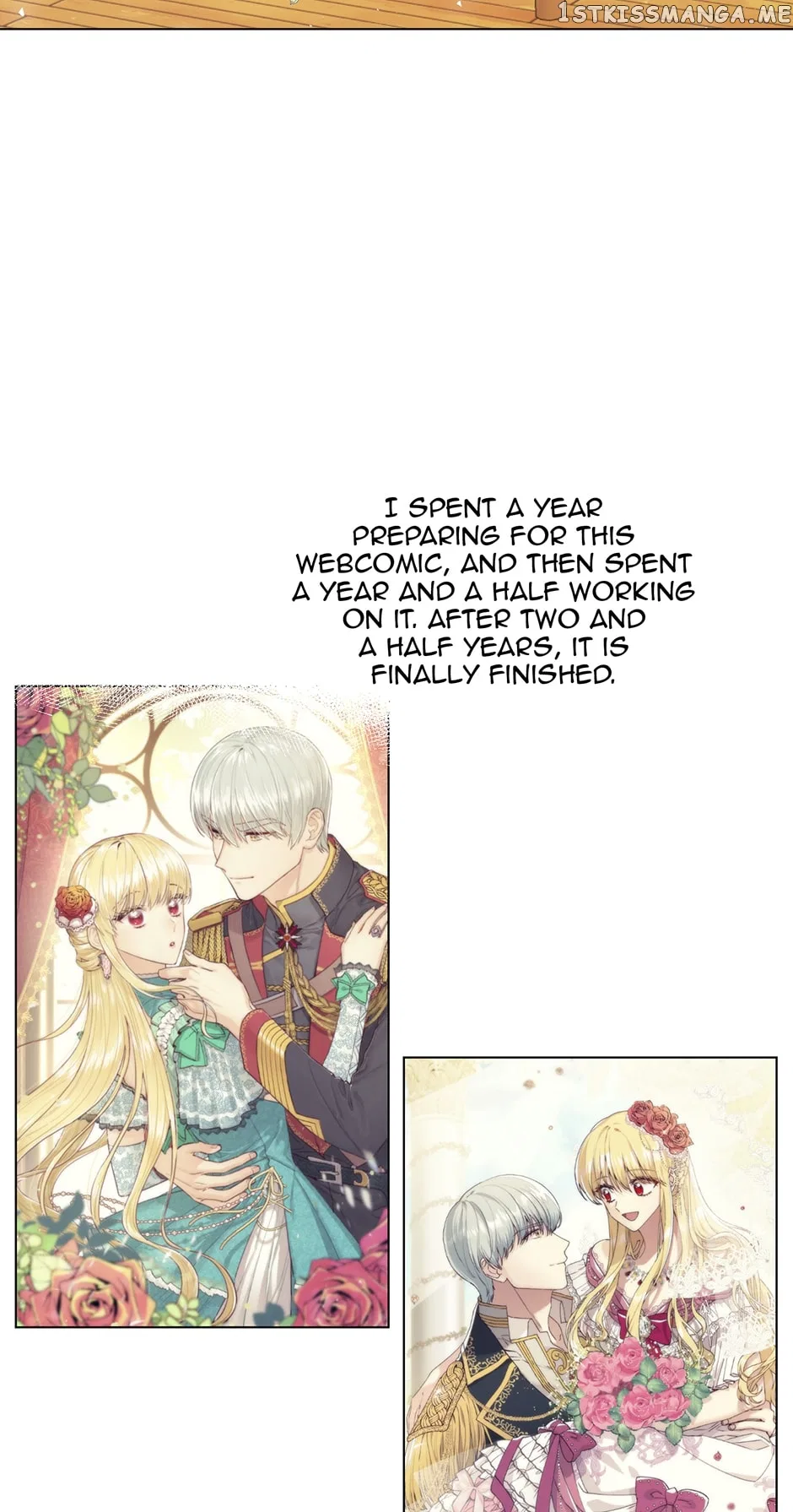 A Most Virtuous Villain Chapter 77 – Page 139