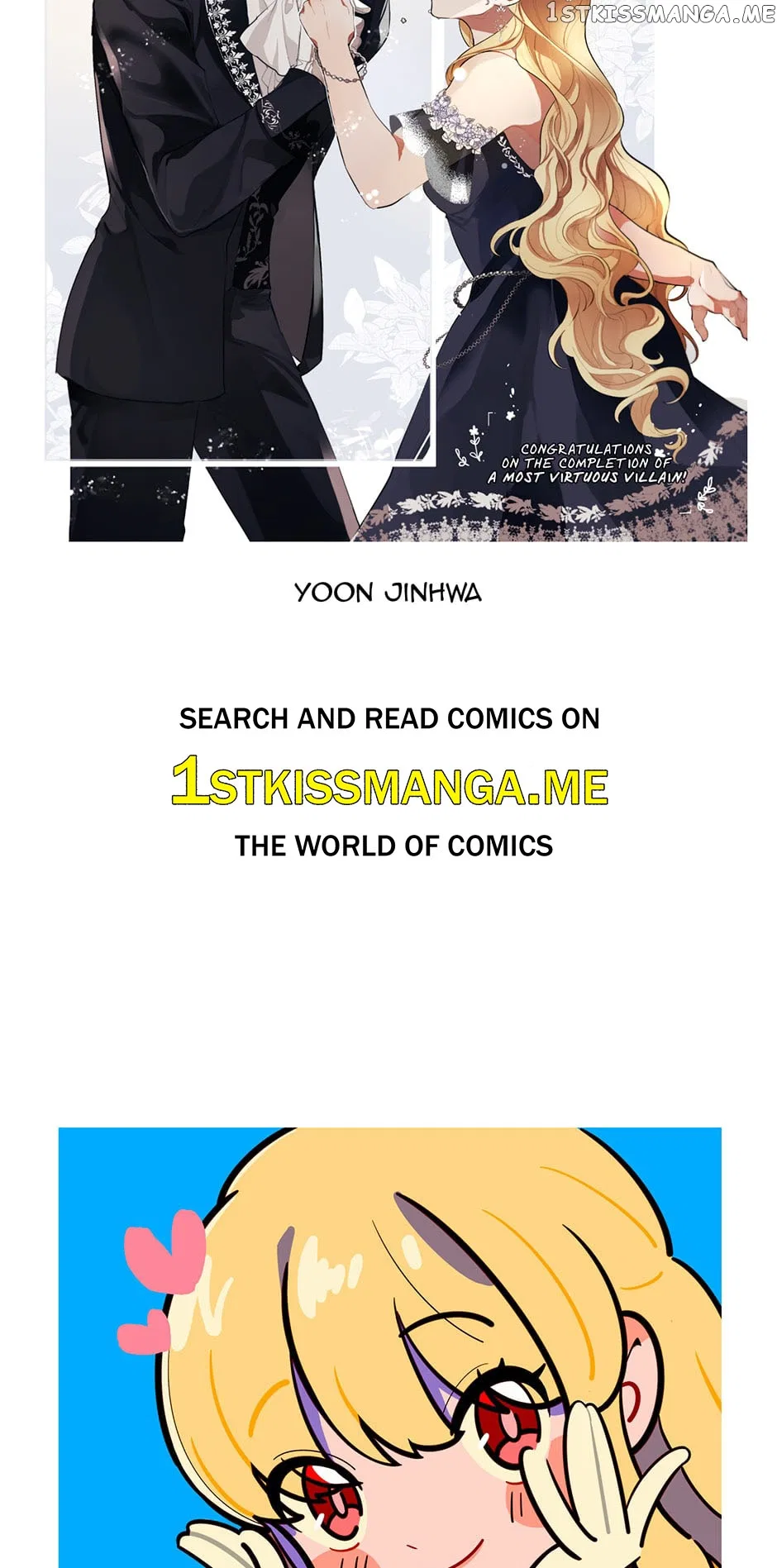 A Most Virtuous Villain Chapter 77 – Page 150