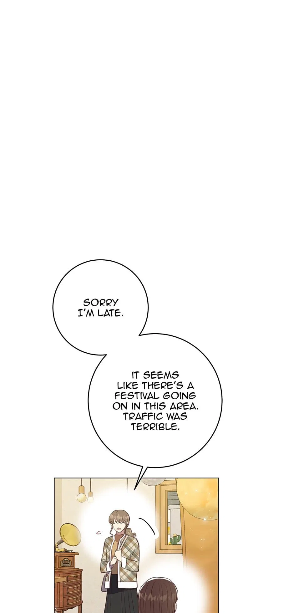 A Most Virtuous Villain Chapter 76 – Page 3