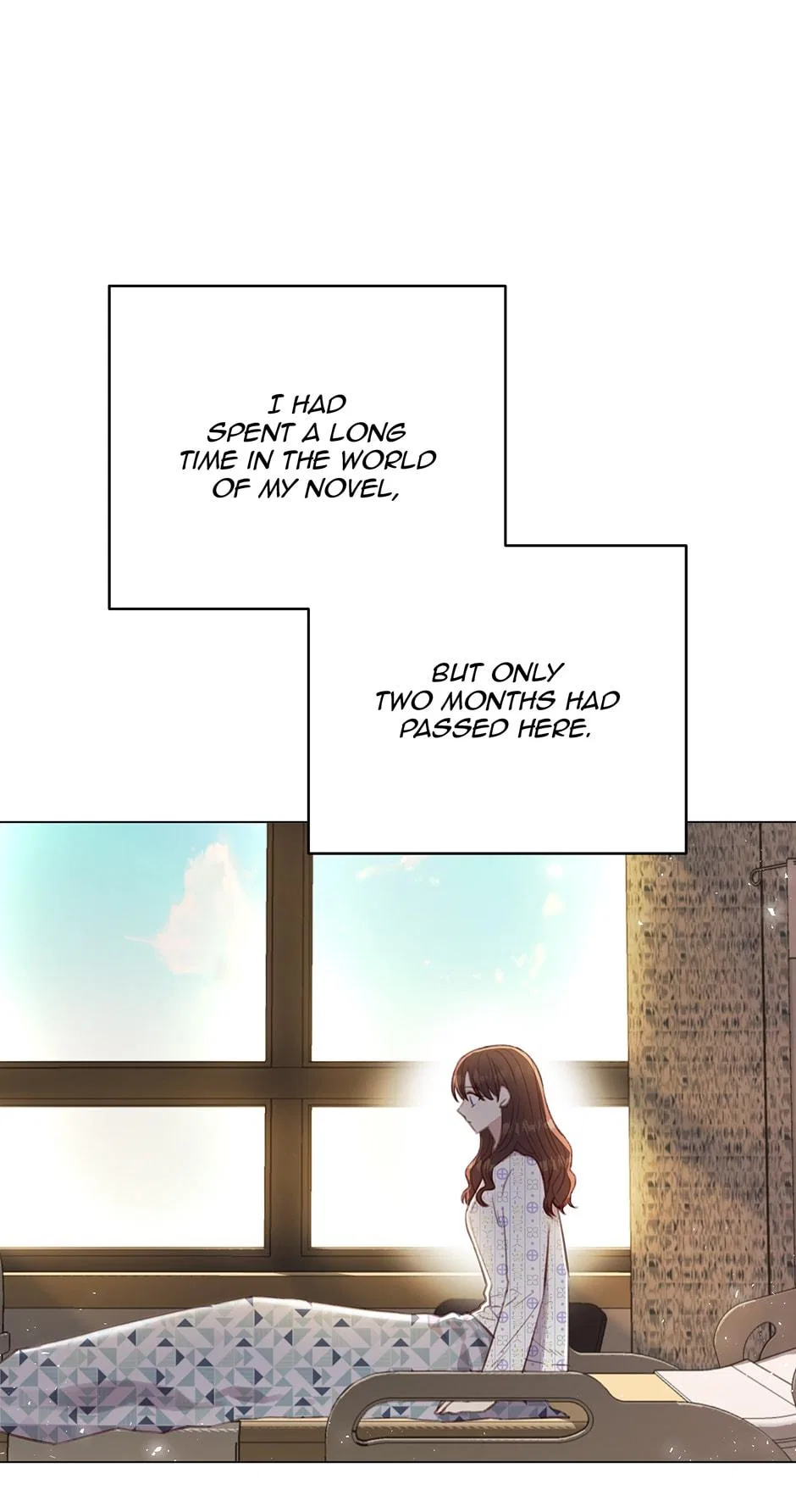 A Most Virtuous Villain Chapter 76 – Page 9