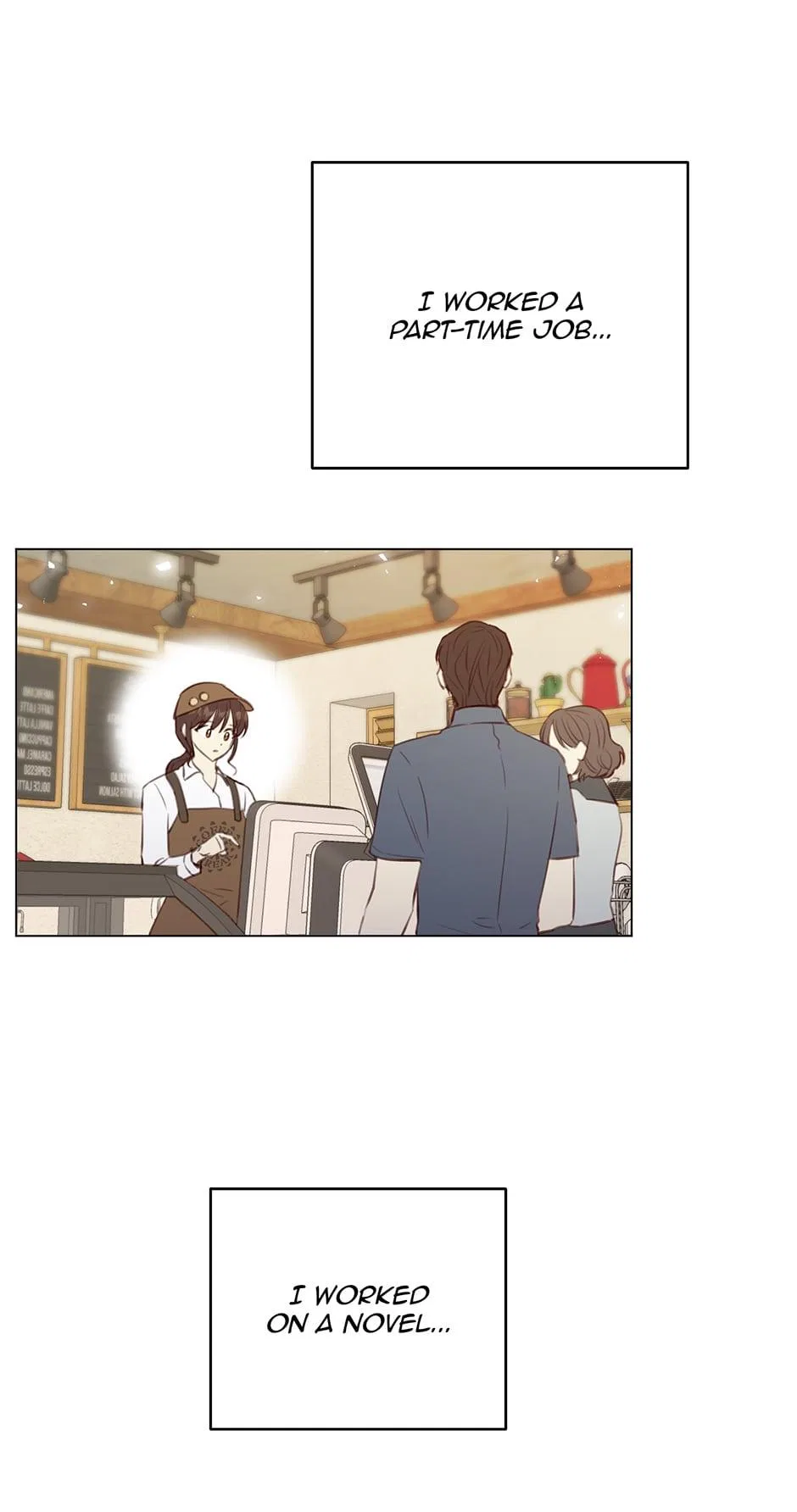 A Most Virtuous Villain Chapter 76 – Page 14