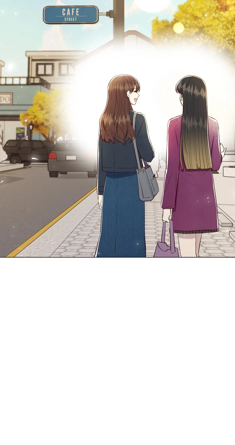 A Most Virtuous Villain Chapter 76 – Page 19