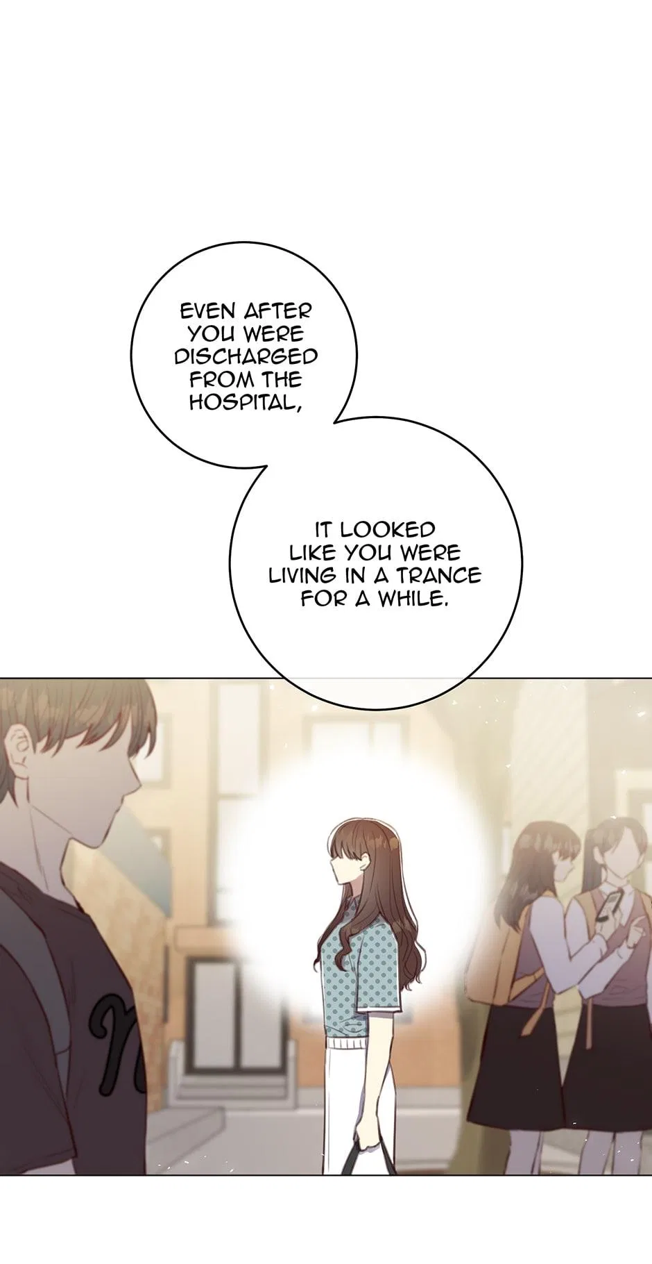 A Most Virtuous Villain Chapter 76 – Page 25