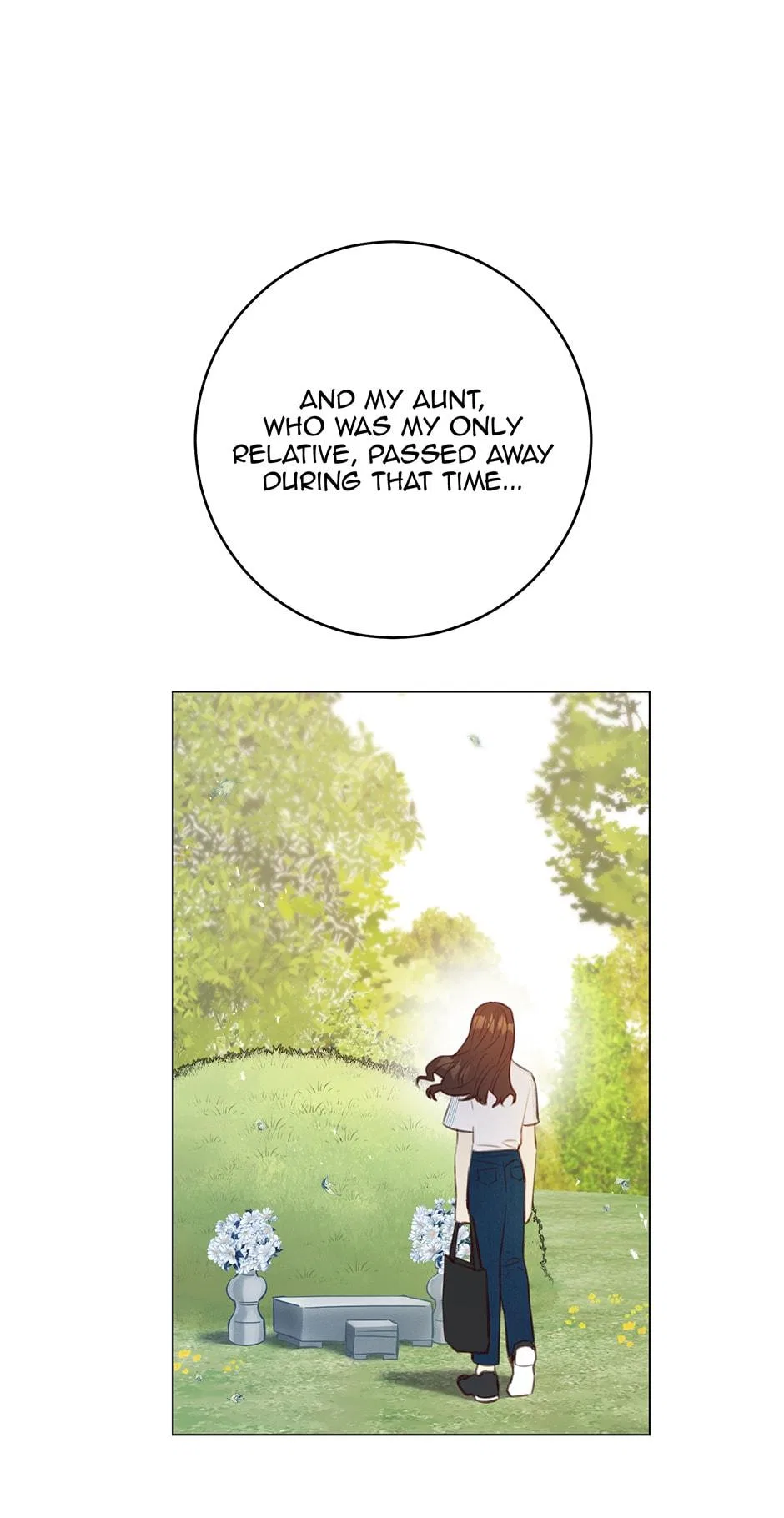 A Most Virtuous Villain Chapter 76 – Page 30