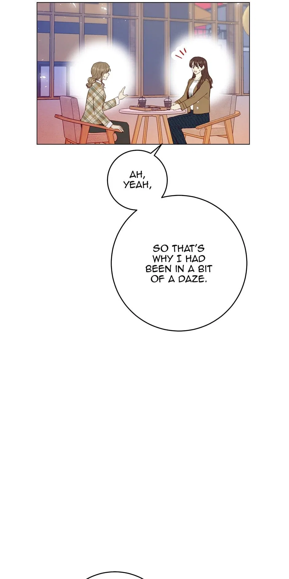 A Most Virtuous Villain Chapter 76 – Page 36