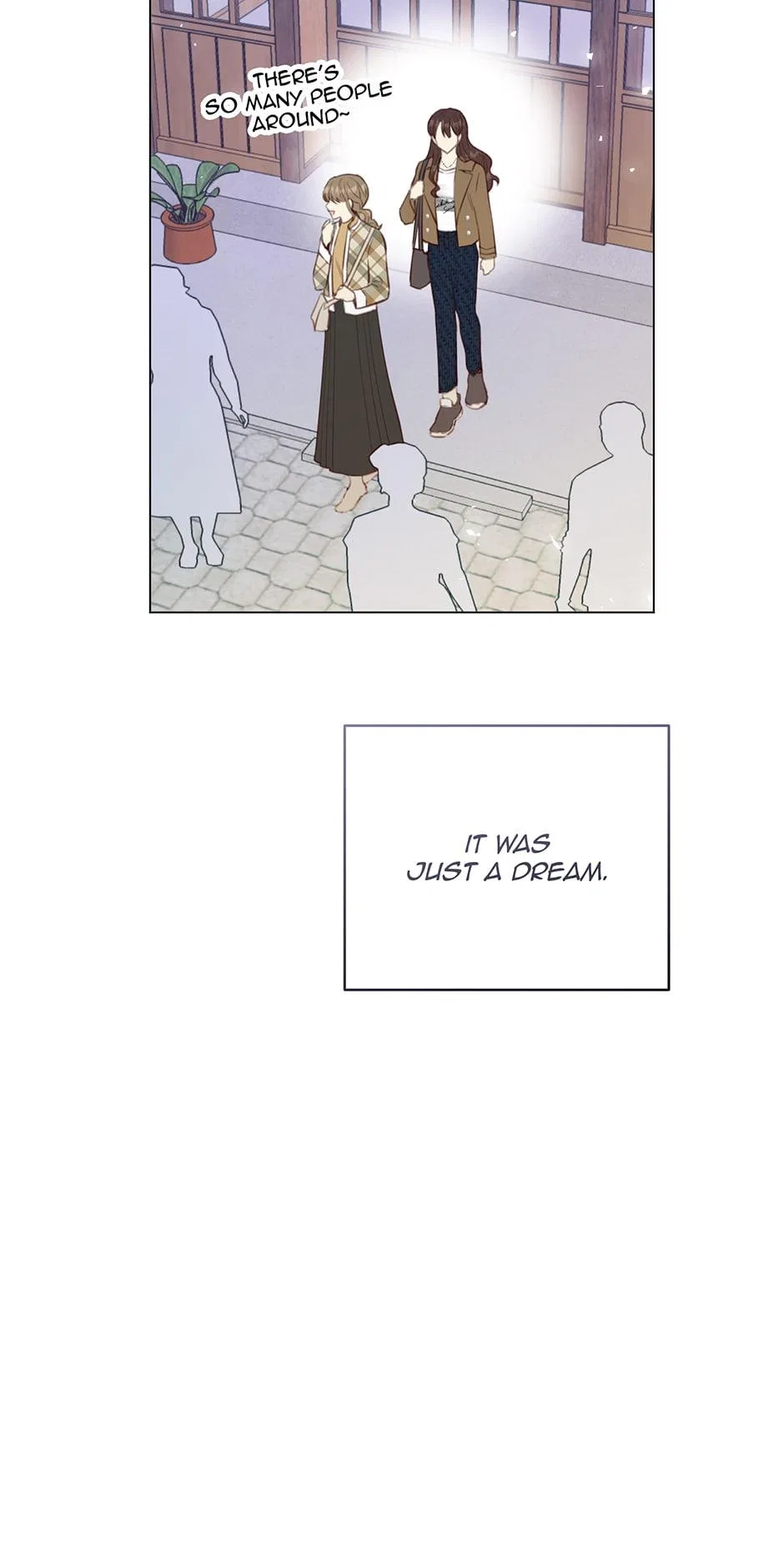 A Most Virtuous Villain Chapter 76 – Page 40