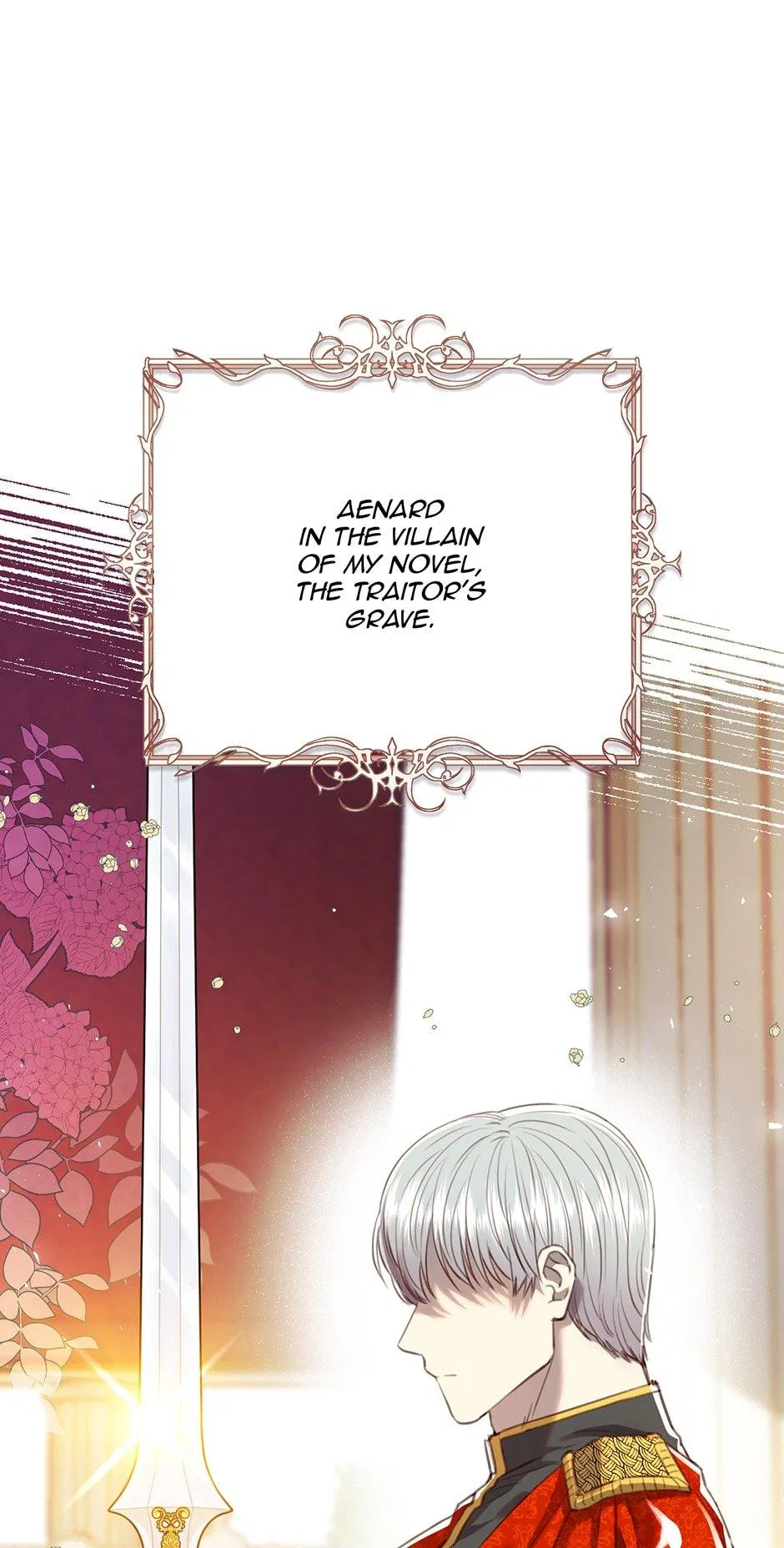 A Most Virtuous Villain Chapter 75 – Page 1