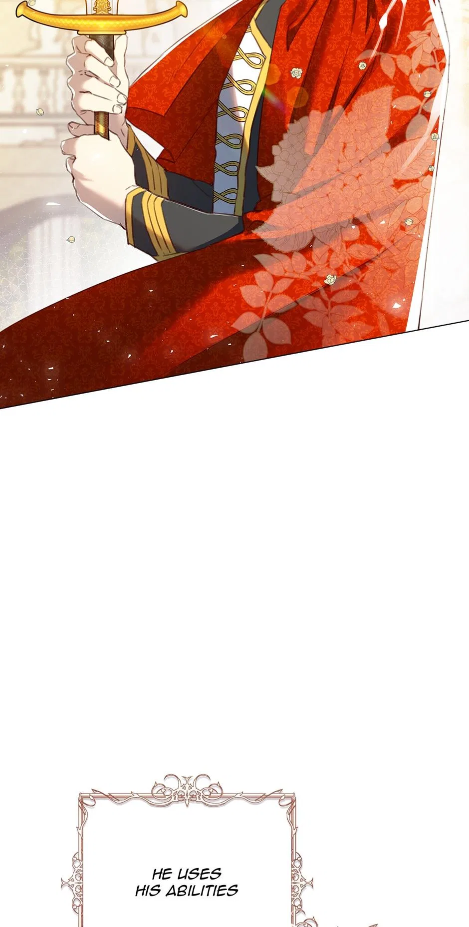 A Most Virtuous Villain Chapter 75 – Page 2