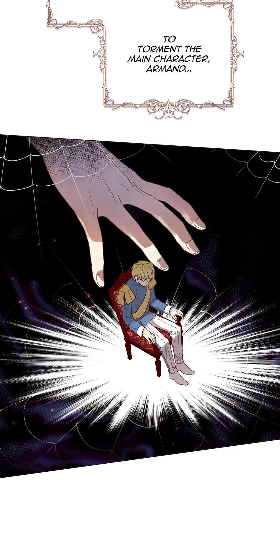 A Most Virtuous Villain Chapter 75 – Page 3