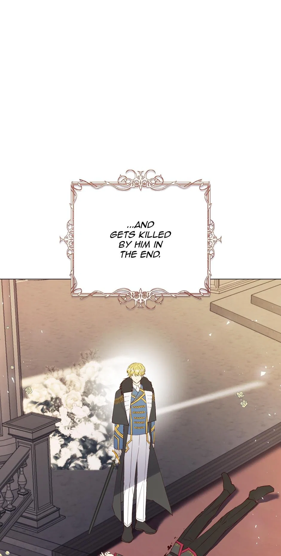 A Most Virtuous Villain Chapter 75 – Page 4