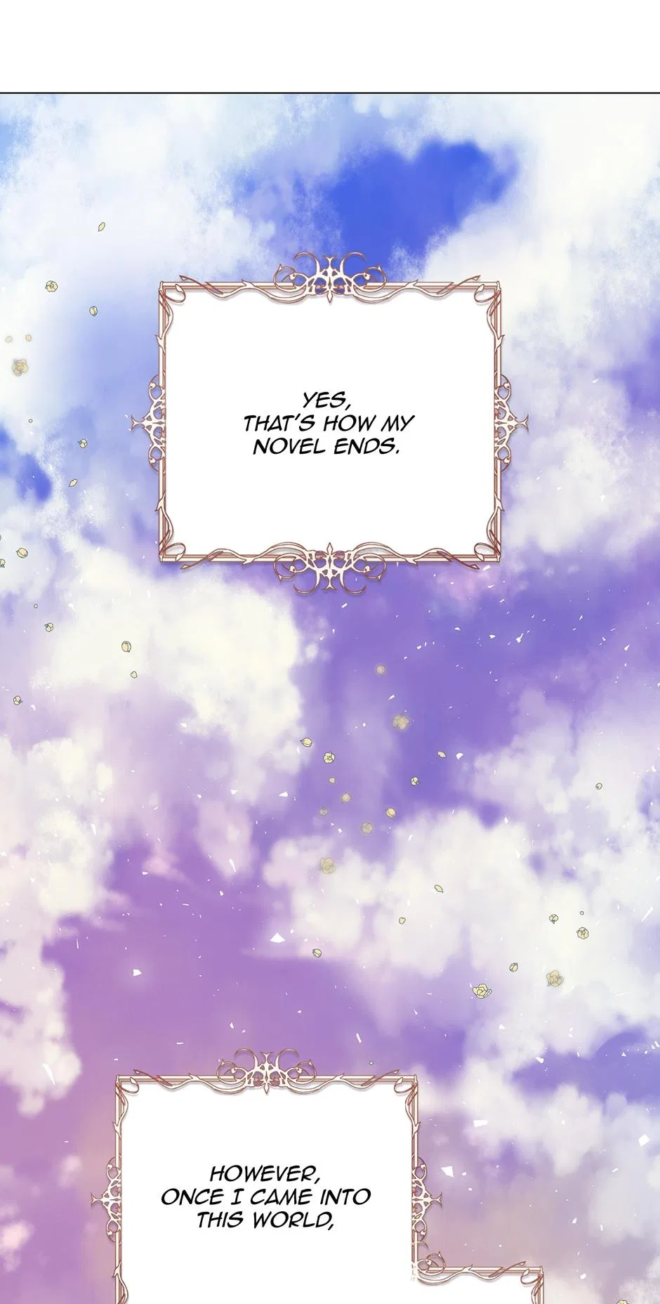A Most Virtuous Villain Chapter 75 – Page 6