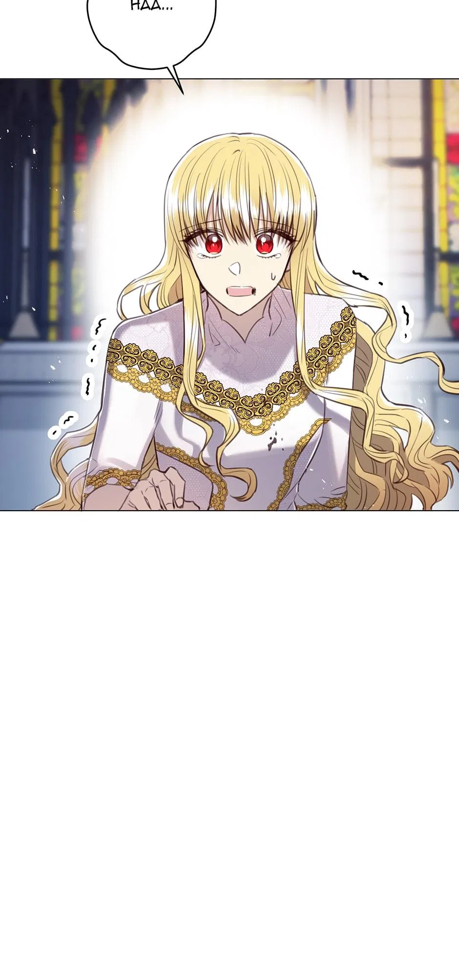 A Most Virtuous Villain Chapter 75 – Page 27