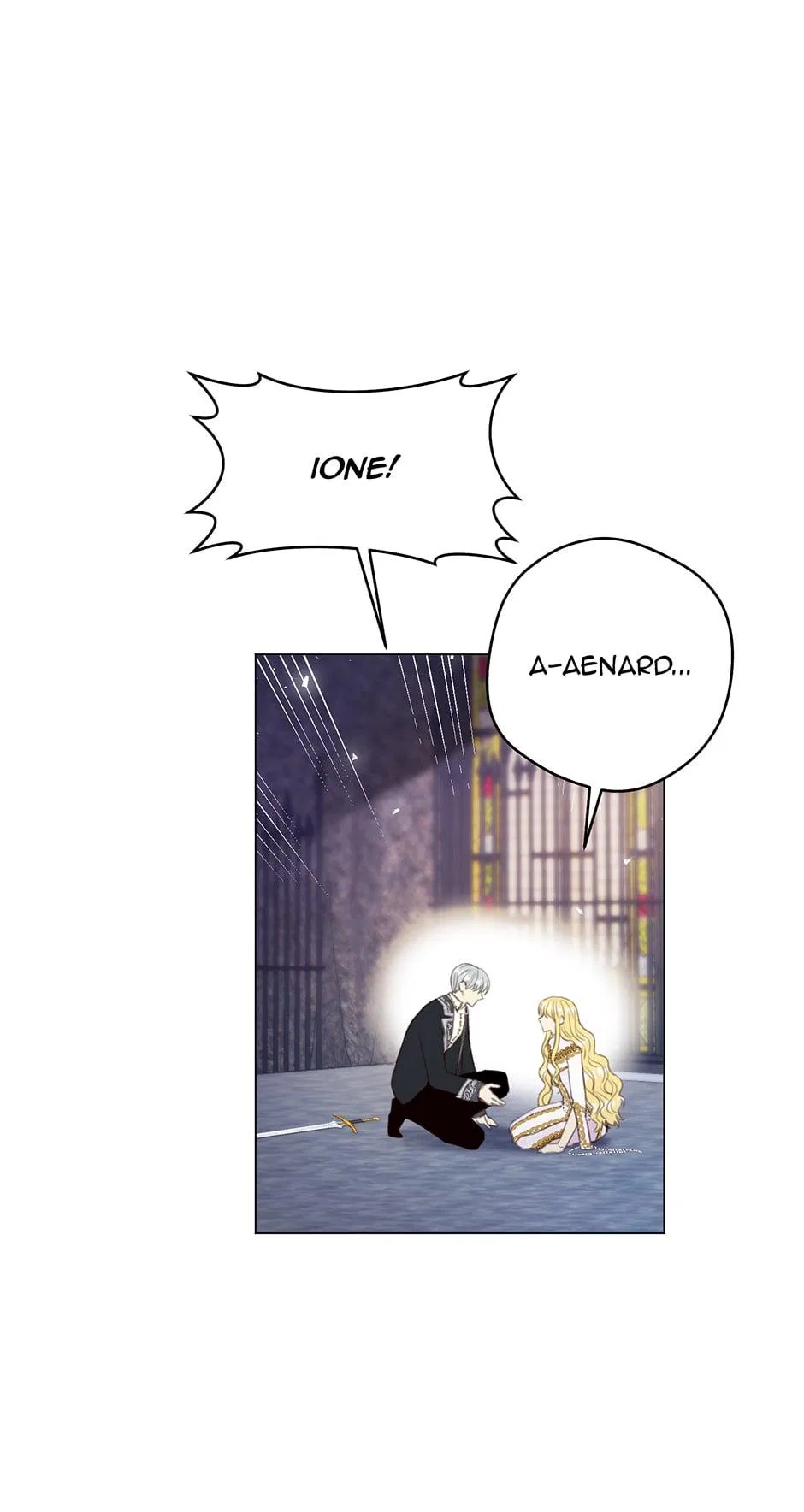 A Most Virtuous Villain Chapter 75 – Page 28