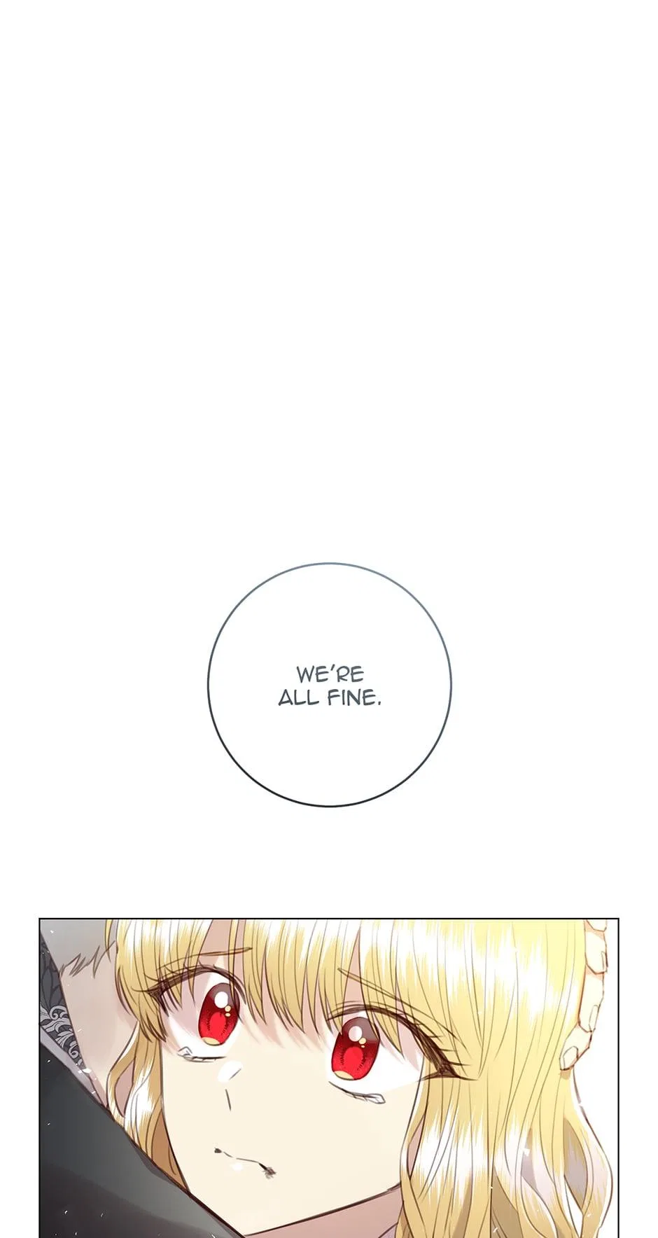 A Most Virtuous Villain Chapter 75 – Page 33