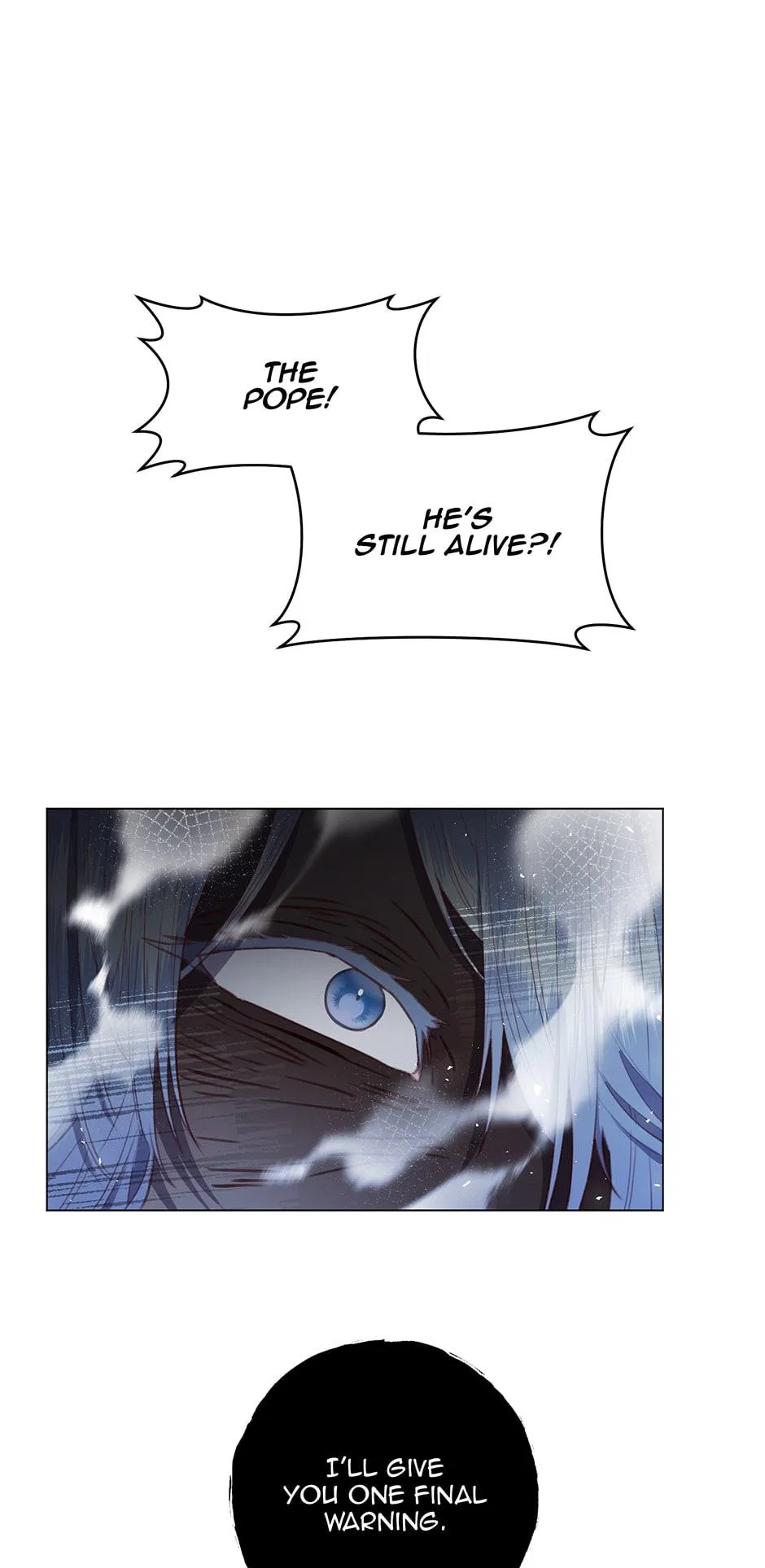 A Most Virtuous Villain Chapter 75 – Page 38