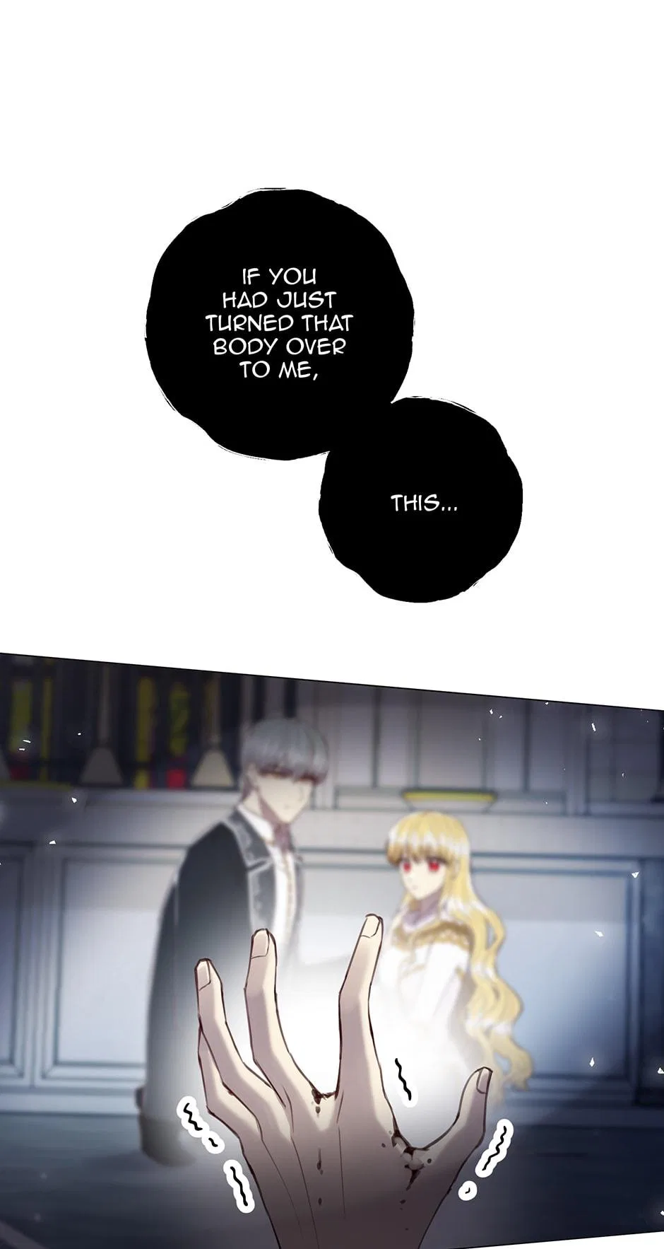 A Most Virtuous Villain Chapter 75 – Page 44