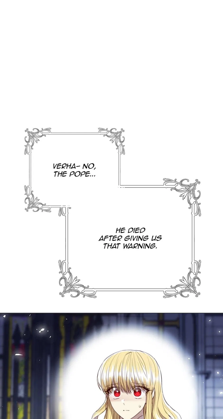 A Most Virtuous Villain Chapter 75 – Page 48