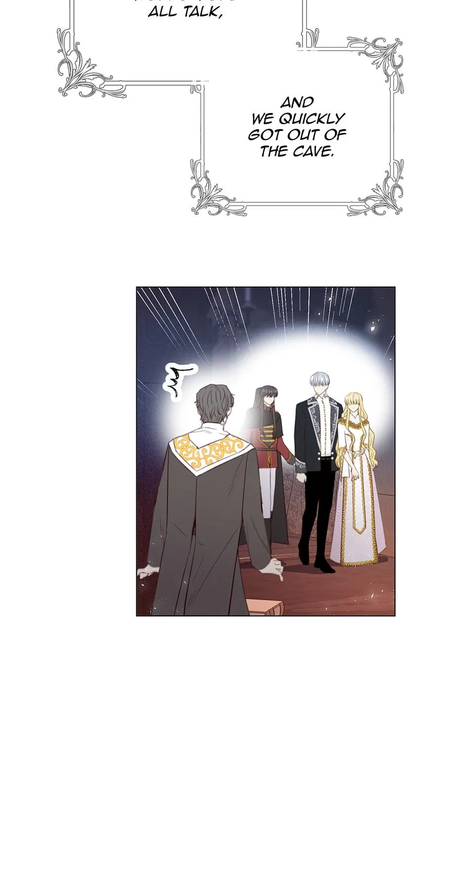 A Most Virtuous Villain Chapter 75 – Page 51