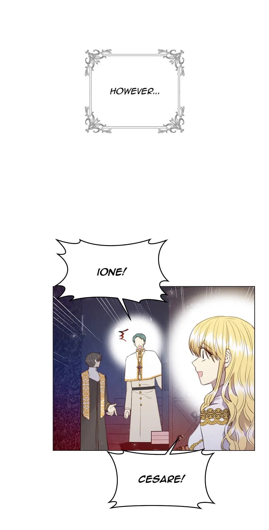 A Most Virtuous Villain Chapter 75 – Page 52