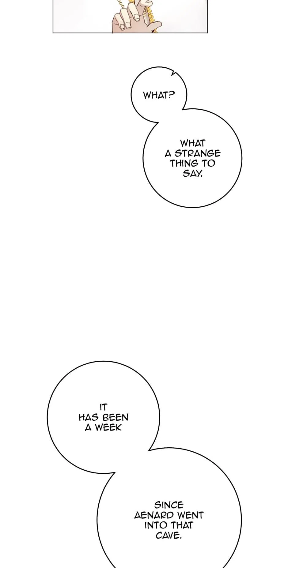 A Most Virtuous Villain Chapter 75 – Page 54