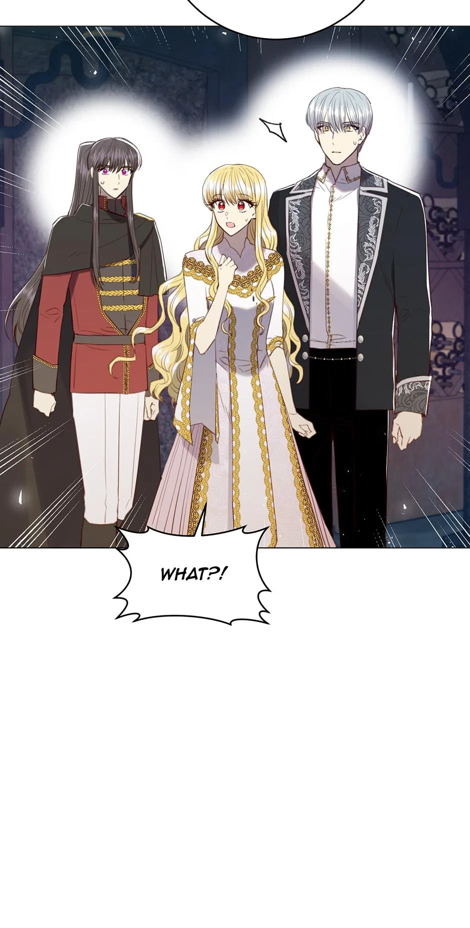 A Most Virtuous Villain Chapter 75 – Page 55
