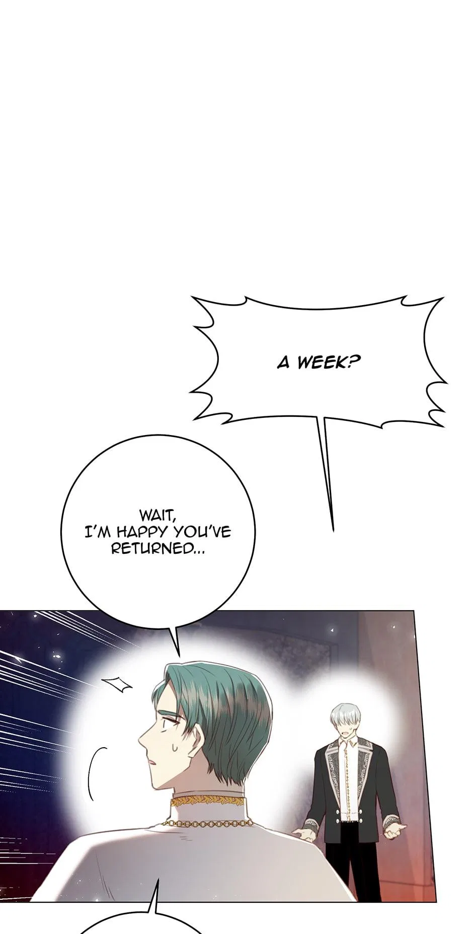 A Most Virtuous Villain Chapter 75 – Page 56