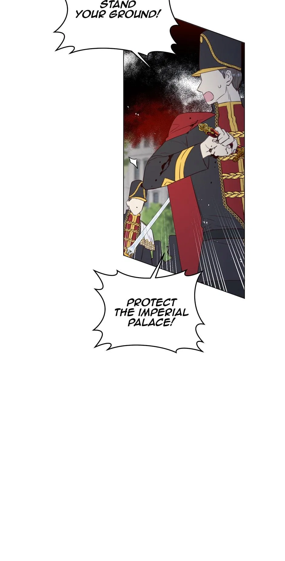 A Most Virtuous Villain Chapter 75 – Page 60