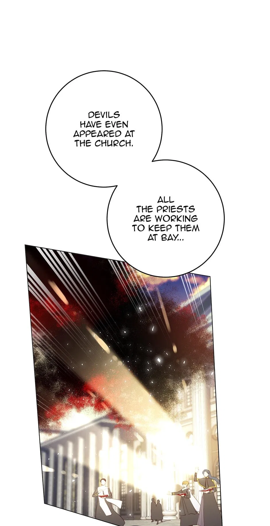 A Most Virtuous Villain Chapter 75 – Page 61