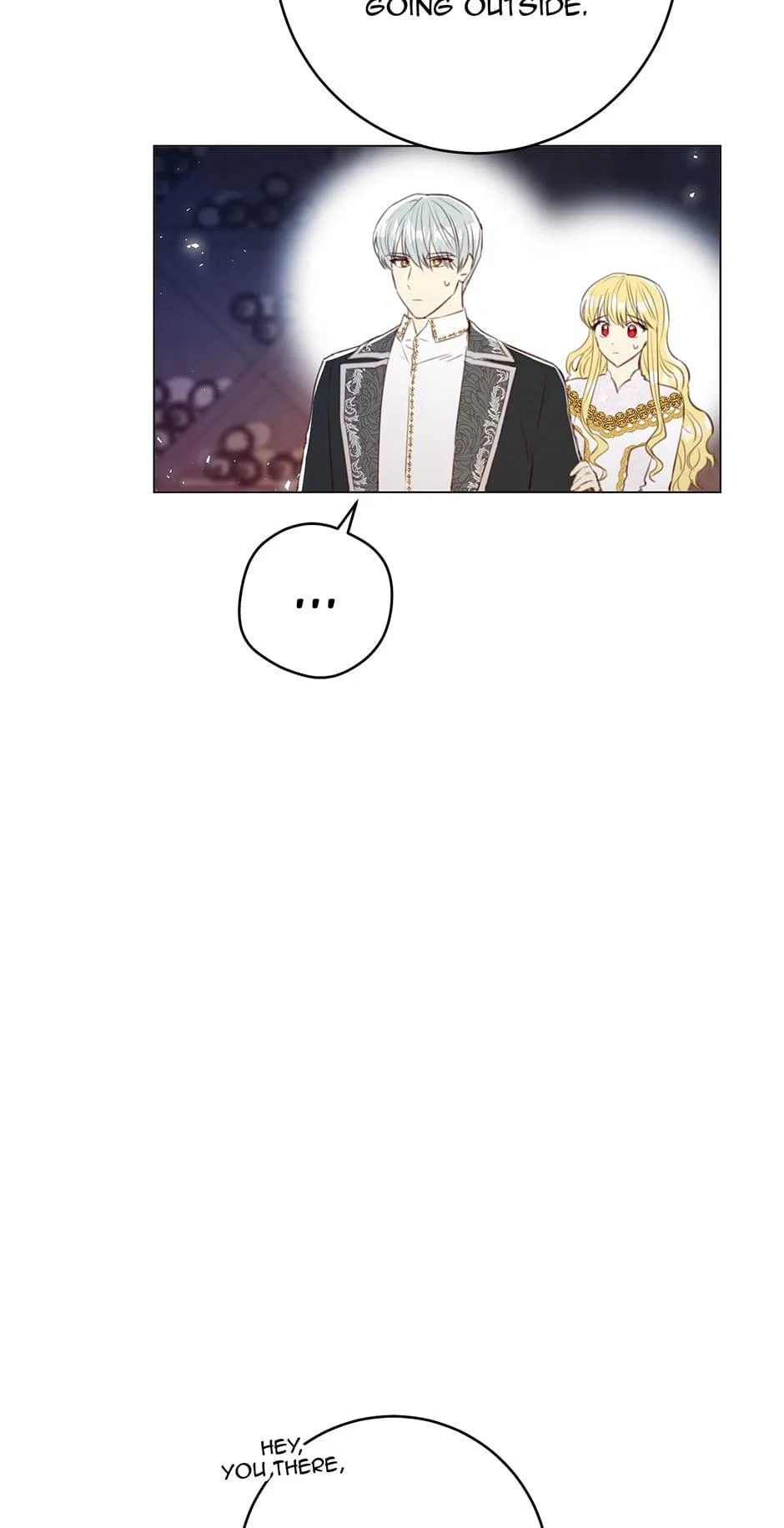 A Most Virtuous Villain Chapter 75 – Page 63