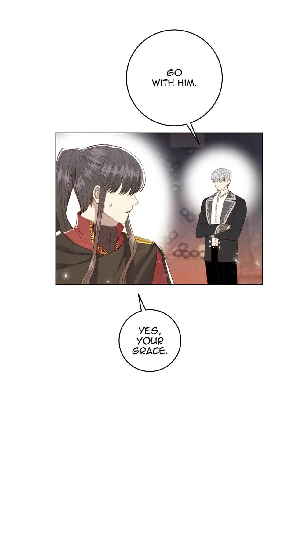 A Most Virtuous Villain Chapter 75 – Page 65