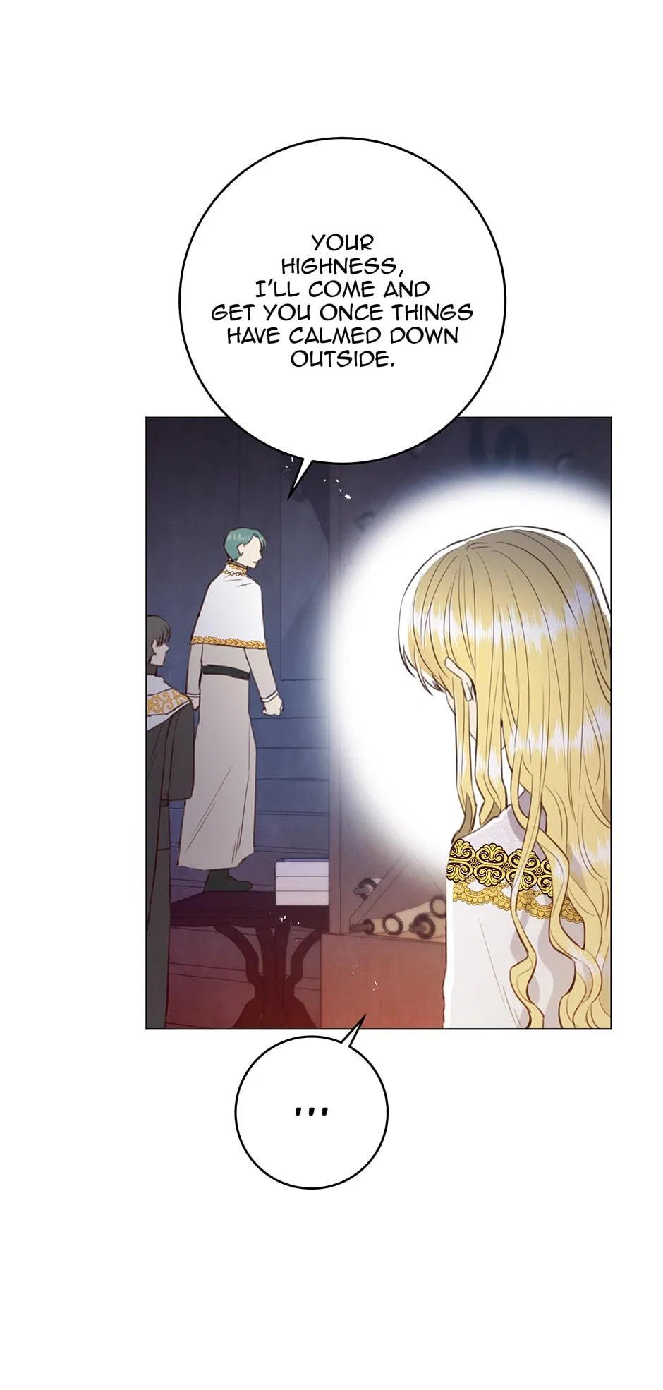 A Most Virtuous Villain Chapter 75 – Page 66
