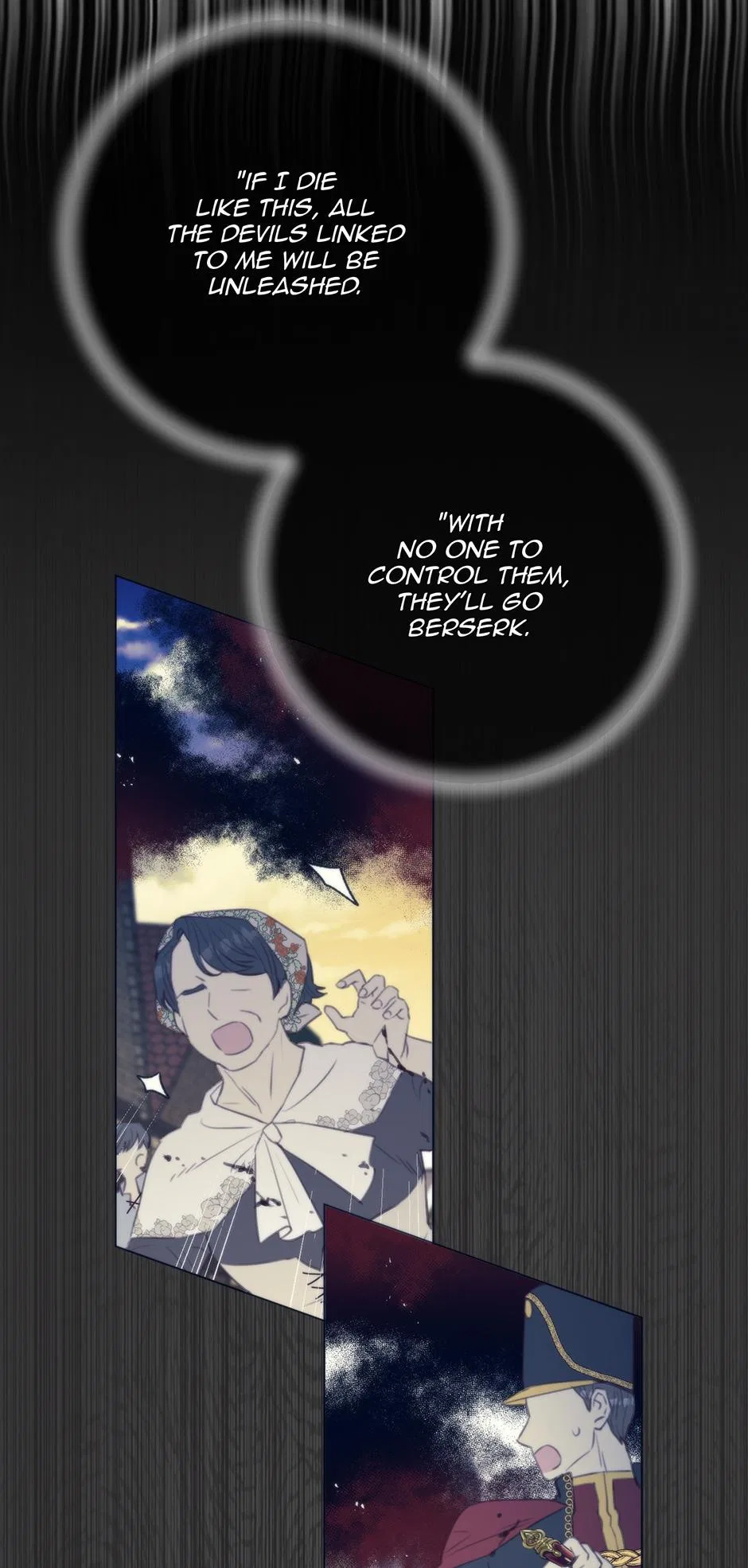A Most Virtuous Villain Chapter 75 – Page 69