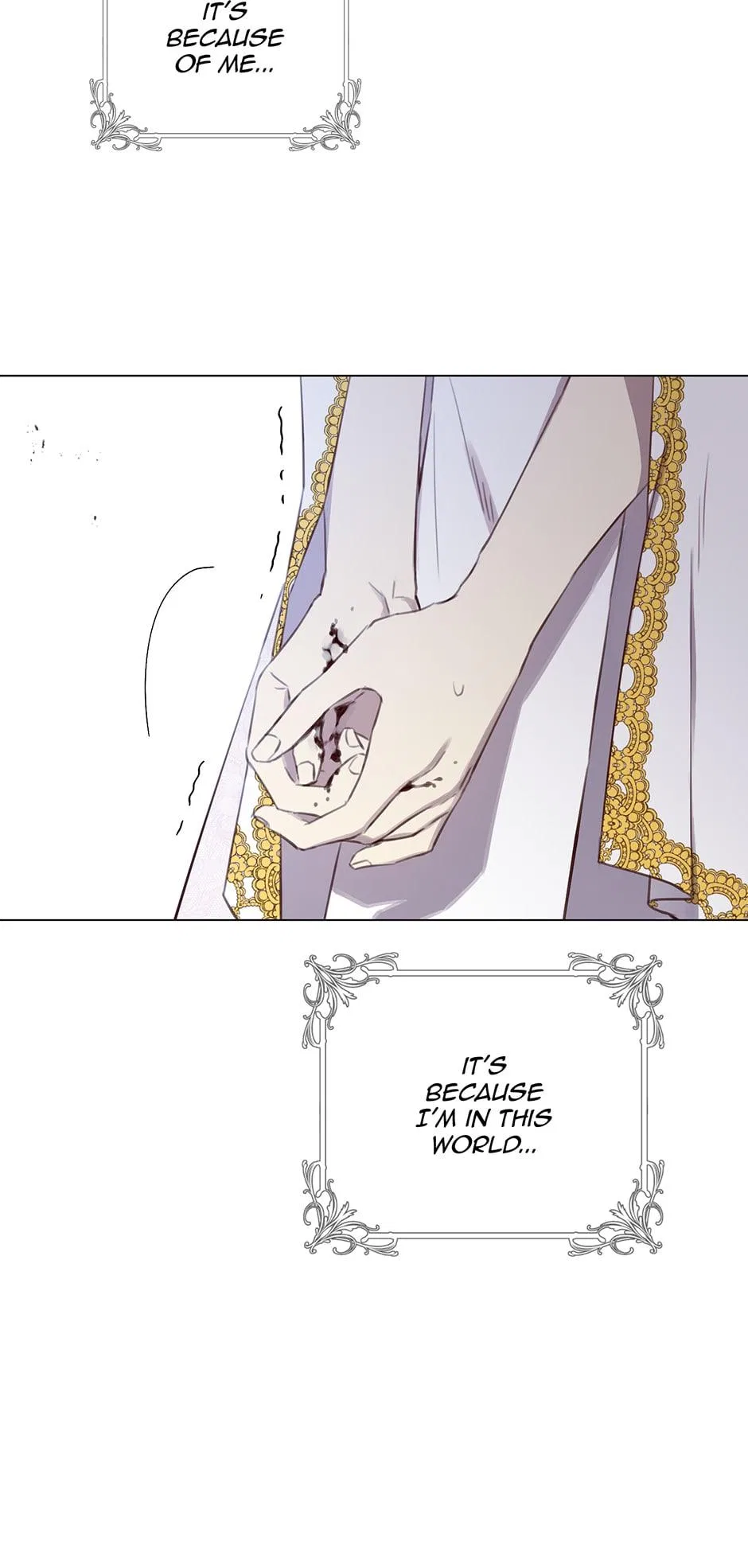 A Most Virtuous Villain Chapter 75 – Page 73