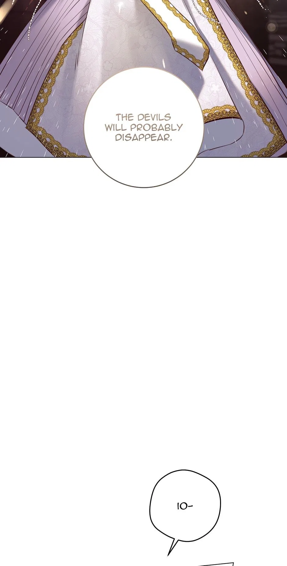 A Most Virtuous Villain Chapter 75 – Page 83
