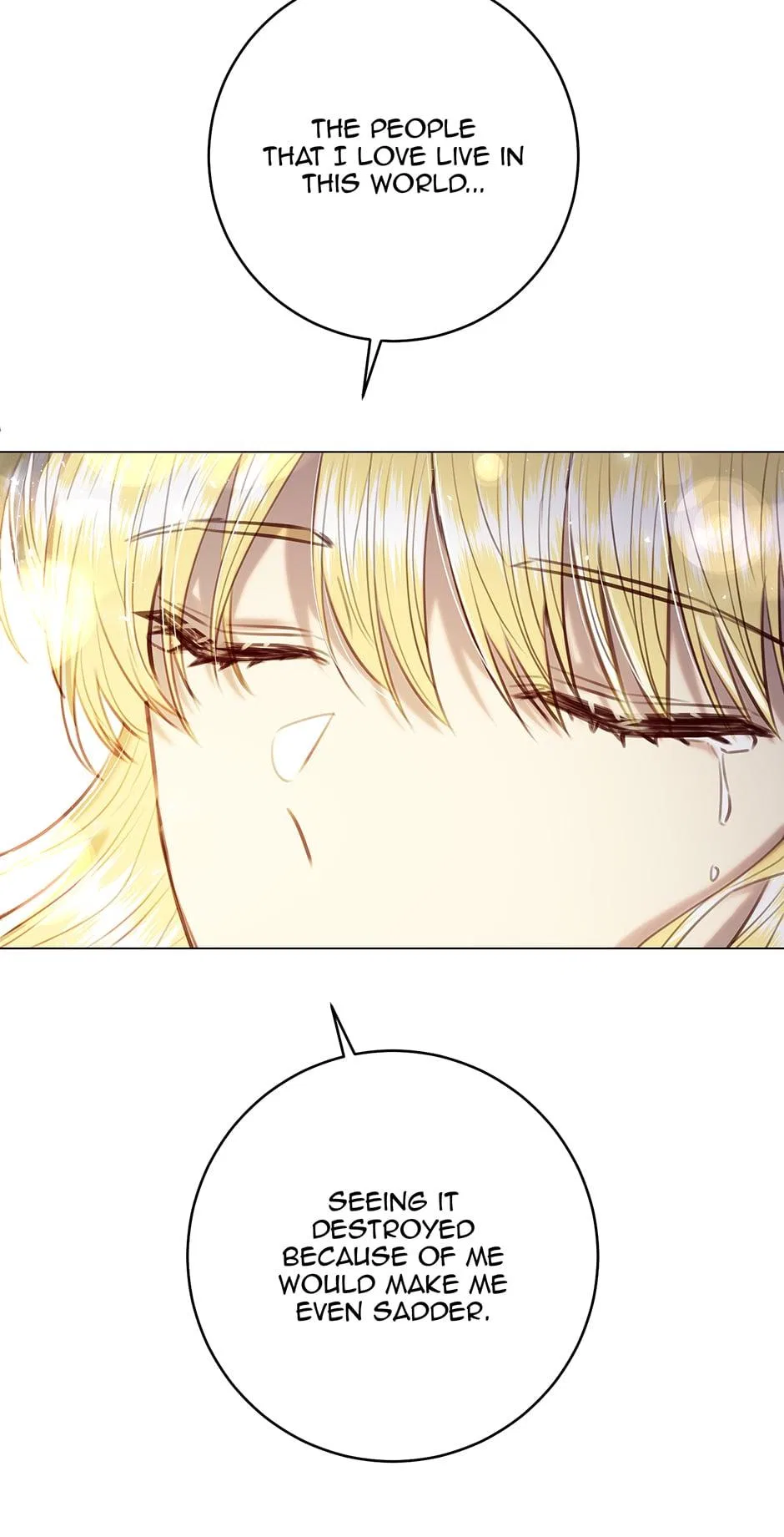 A Most Virtuous Villain Chapter 75 – Page 91